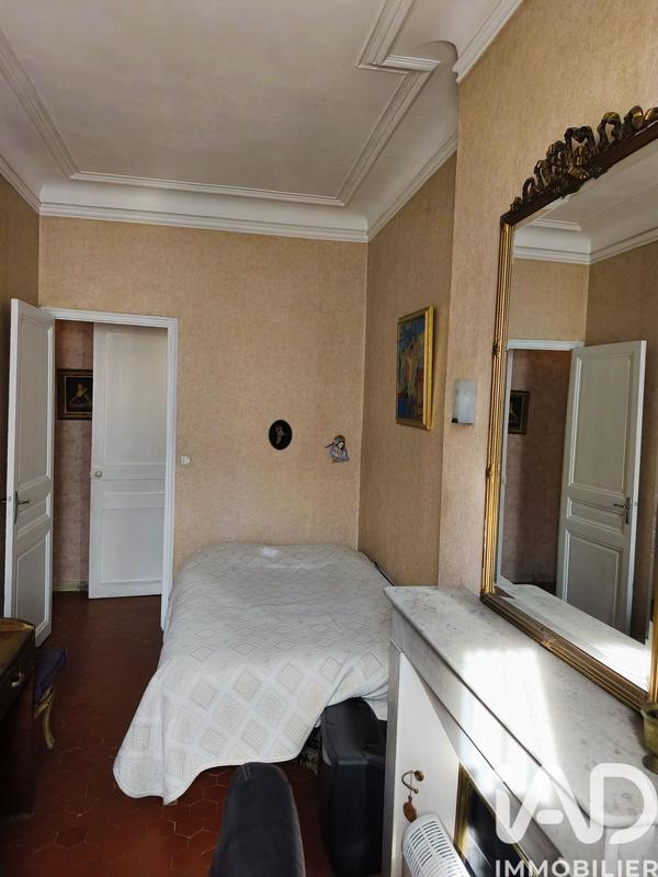 Appartement - 106 m² - 5 pièces