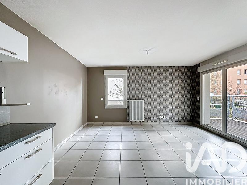 Appartement - 71 m² - 4 pièces