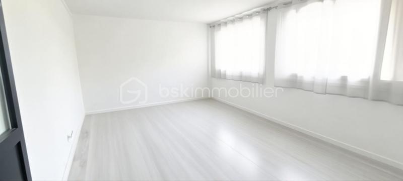 Appartement - 60 m² - 4 pièces
