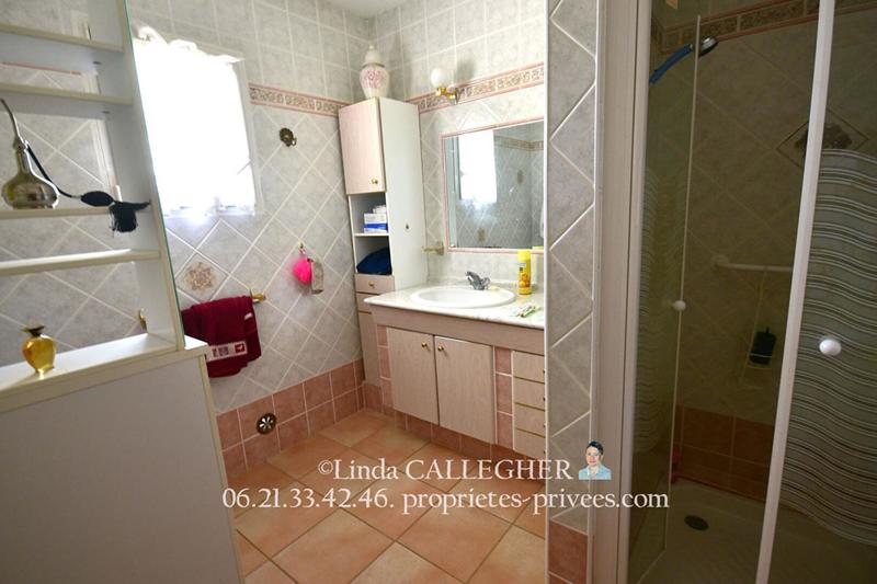 Maison - 180 m² - 6 pièces