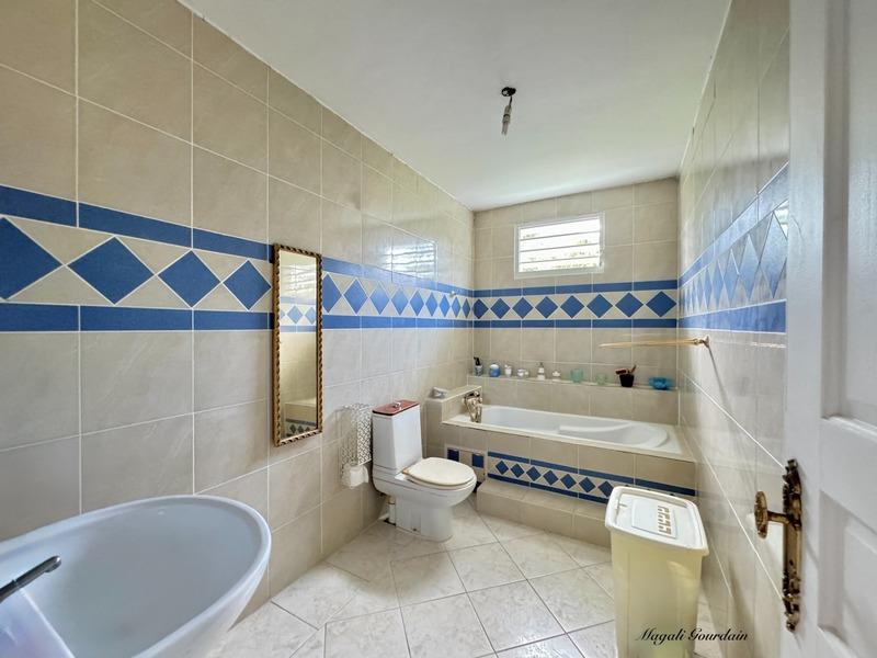 Maison - 362 m² - 8 pièces