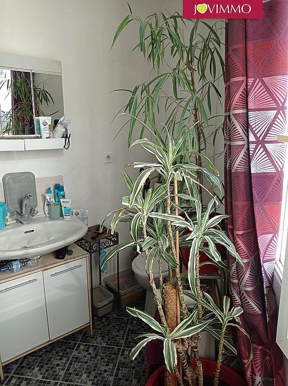 Immeuble - 95 m² - 4 pièces