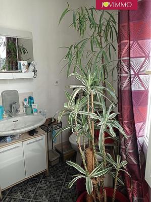 Immeuble - 95 m² - 4 pièces