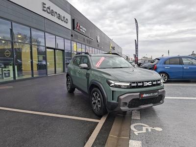 Dacia Duster Eco-G 100 Expression