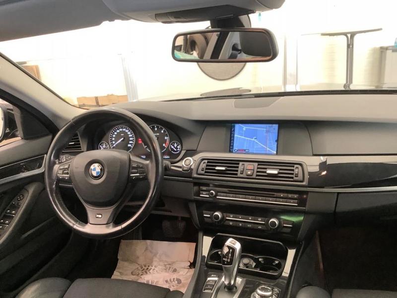 Bmw Série 5 Touring F11 520d 184ch 129g Confort a