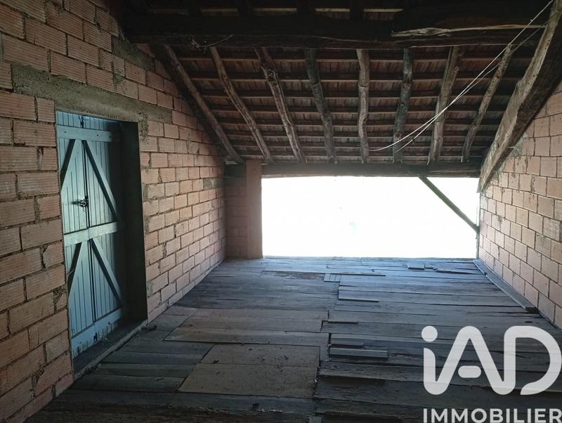 Maison de village - 127 m² - 5 pièces