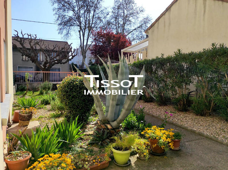 Appartement - 77 m² - 4 pièces