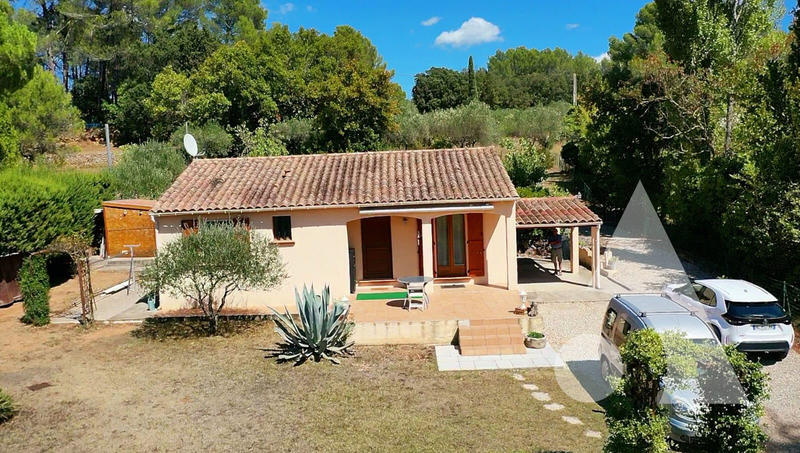 Maison - 78 m² - 3 pièces