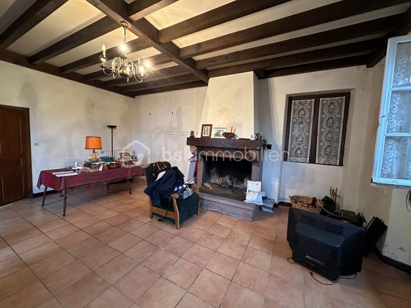 Maison - 282 m² - 11 pièces