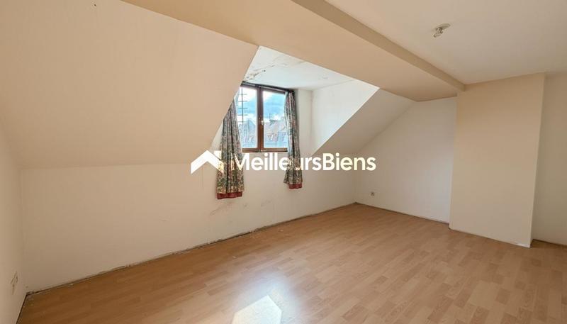 Propriété - 158 m² - 6 pièces
