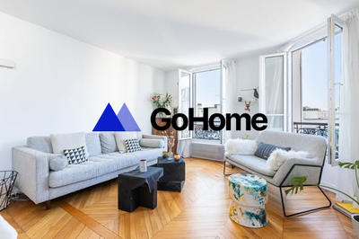 Appartement - 56 m² - 2 pièces