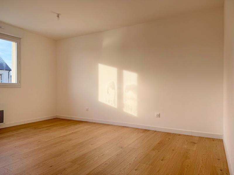 Maison - 115 m² - 6 pièces