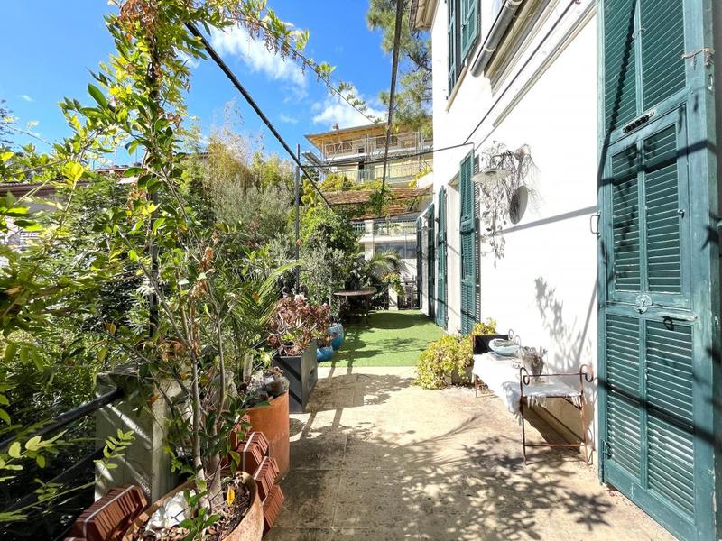 Maison de ville - 156 m² - 5 pièces