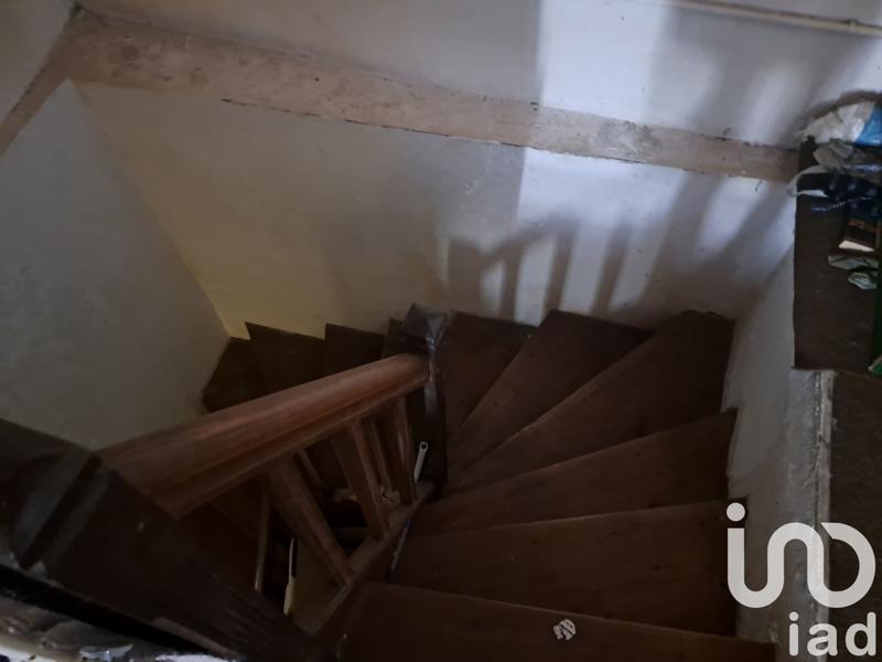 Maison de village - 153 m² - 7 pièces