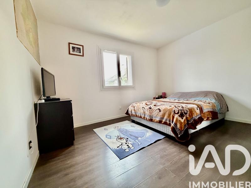 Maison - 139 m² - 5 pièces