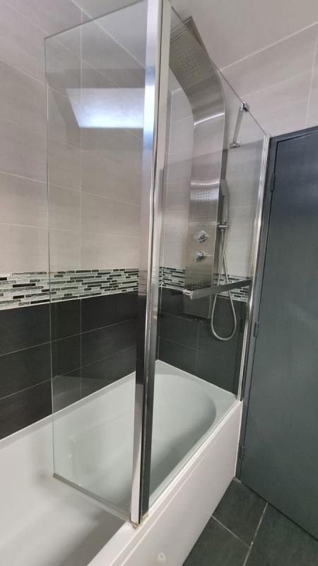 Appartement - 99 m² - 6 pièces