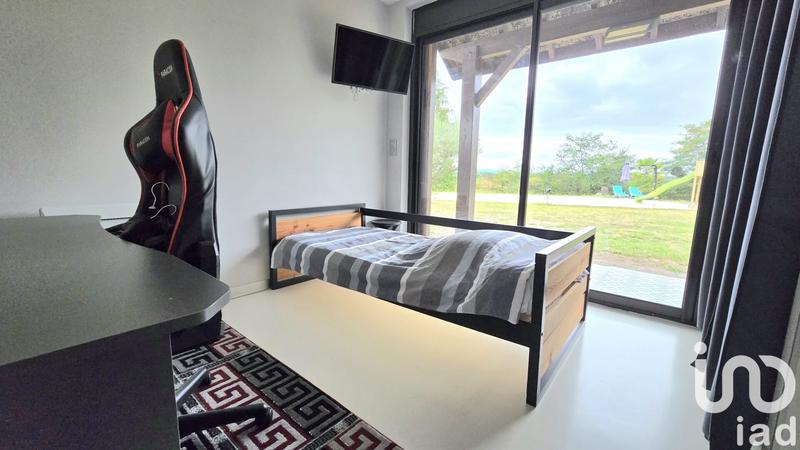 Maison - 155 m² - 6 pièces