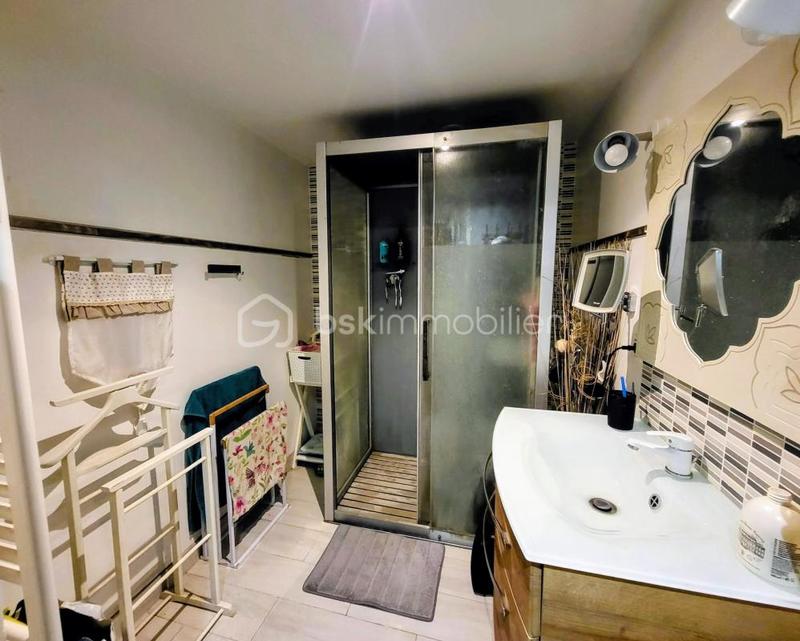 Longère - 125 m² - 5 pièces