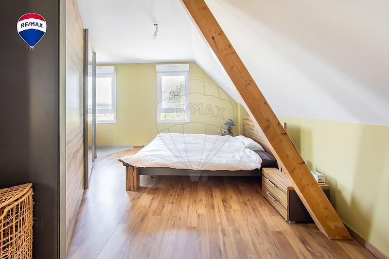 Maison - 140 m² - 4 pièces