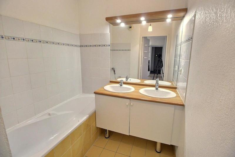 Appartement - 87 m² - 4 pièces