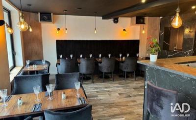 Local commercial - 100 m²