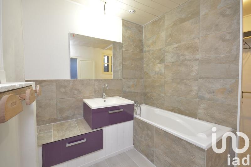 Maison - 184 m² - 7 pièces