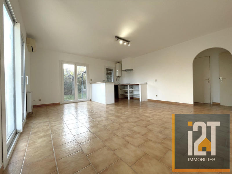 Maison - 153 m² - 5 pièces