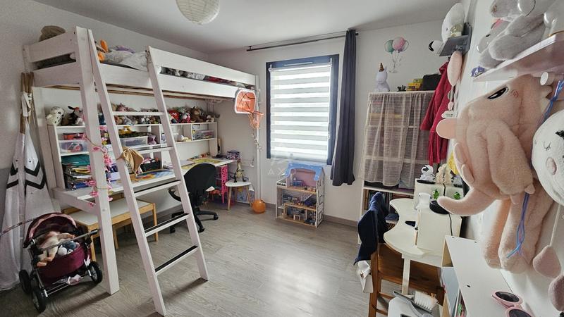 Maison - 82 m² - 4 pièces