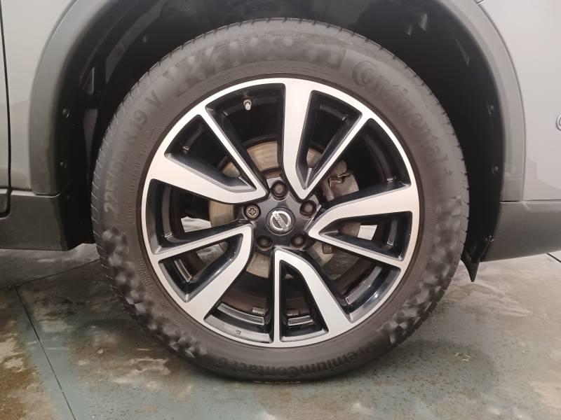 Nissan X-Trail 1.6 dCi 130 5pl Xtronic Tekna