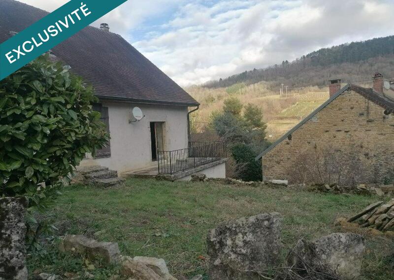 Maison - 150 m² - 5 pièces