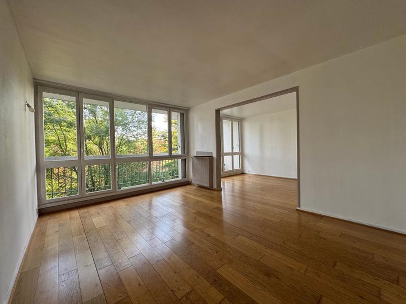 Appartement - 77 m² - 4 pièces
