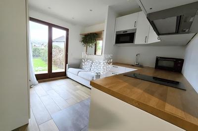 Appartement - 16 m² - 1 pièce