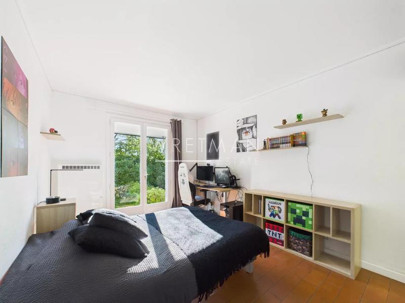 Villa - 107 m² - 5 pièces