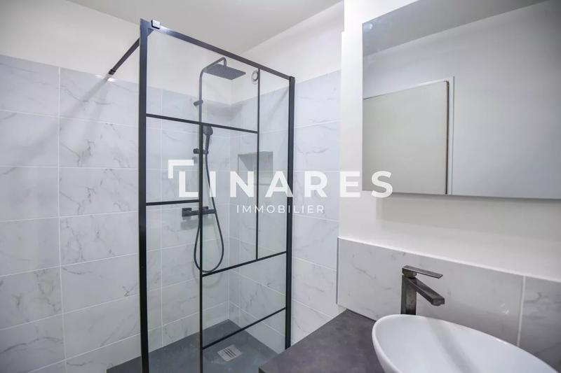 Appartement - 106 m² - 4 pièces