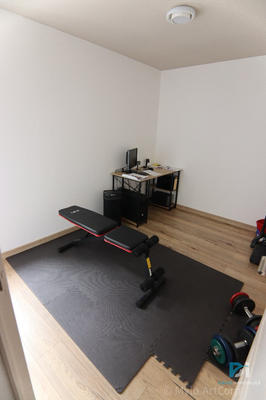 Maison - 88 m² - 3 pièces