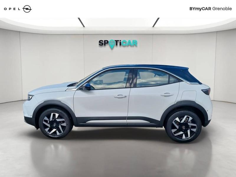 Opel Mokka 1.2 Turbo 130 ch Bvm6 Elegance