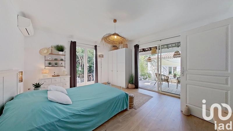 Maison - 174 m² - 6 pièces