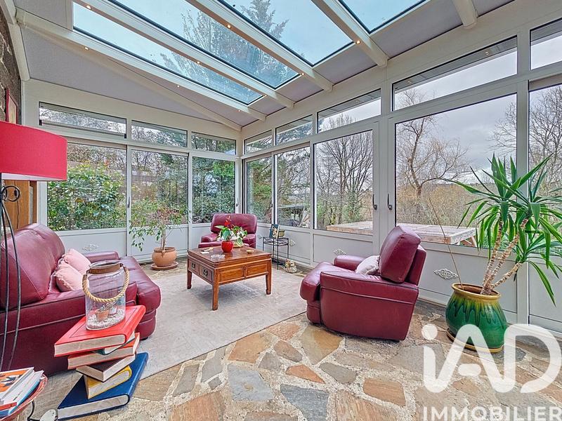 Maison - 368 m² - 10 pièces