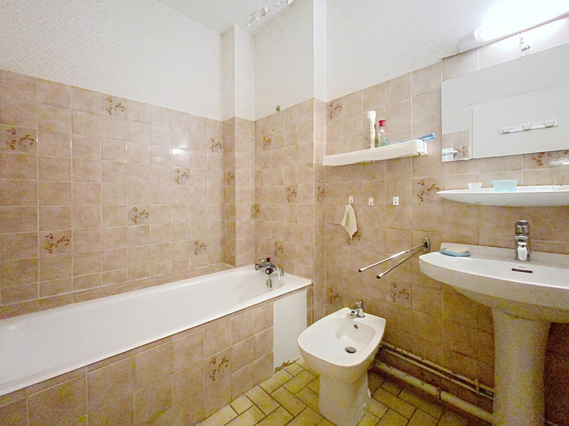 Appartement - 71 m² - 3 pièces