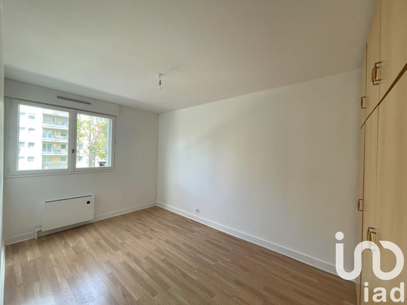 Appartement - 96 m² - 4 pièces