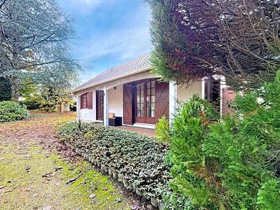 Maison - 70 m² - 4 pièces