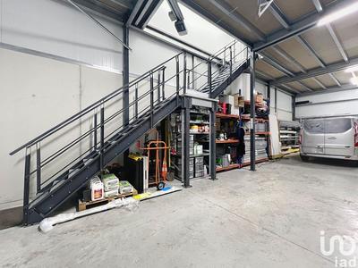 Local commercial - 208 m²