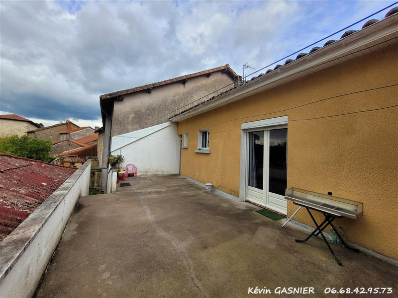 Maison - 430 m² - 14 pièces