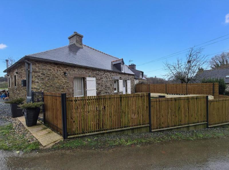 Maison - 51 m² - 3 pièces