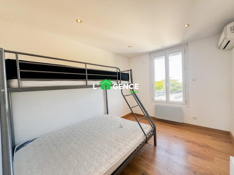 Appartement - 66 m² - 4 pièces