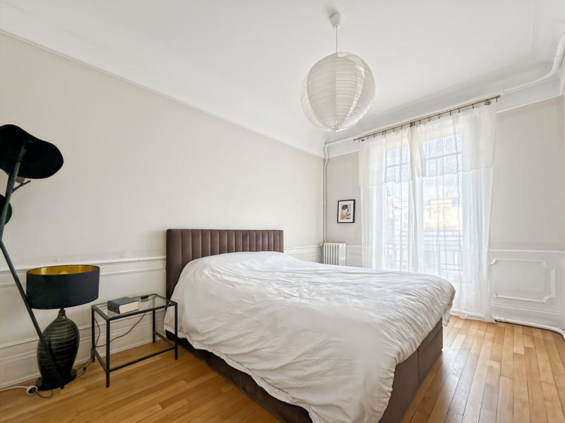 Appartement - 157 m² - 5 pièces