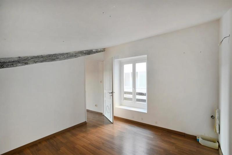 Appartement - 114 m² - 4 pièces