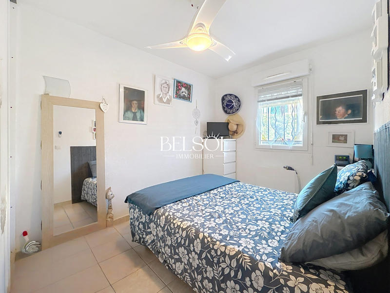 Appartement - 48 m² - 3 pièces