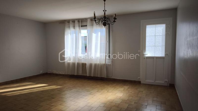 Maison - 111 m² - 5 pièces