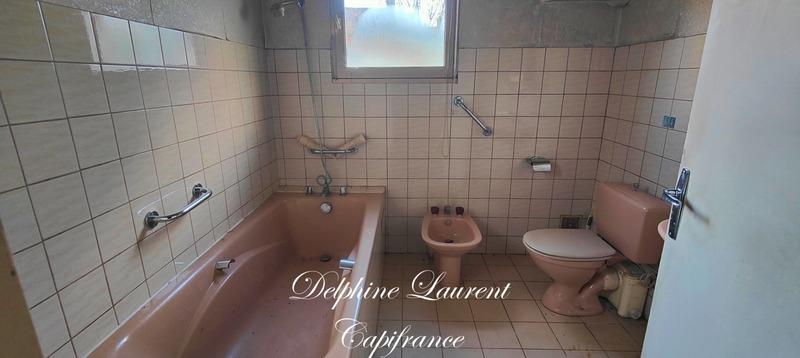 Maison - 53 m² - 4 pièces